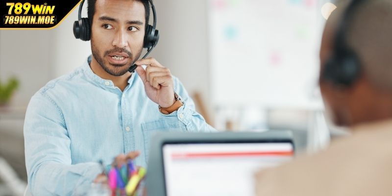 Hướng dẫn cách liên lạc đến chăm sóc người chơi chi tiết