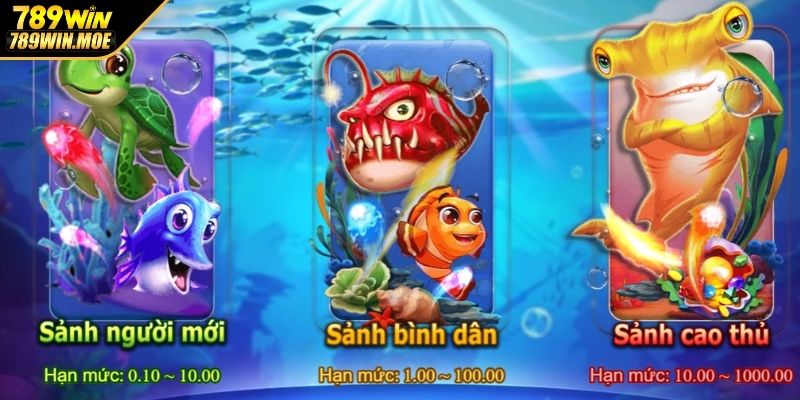 Cách chơi săn thưởng tại sảnh R88 đơn giản