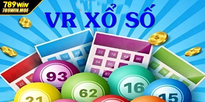 Khái quát thông tin về sảnh VR xổ số