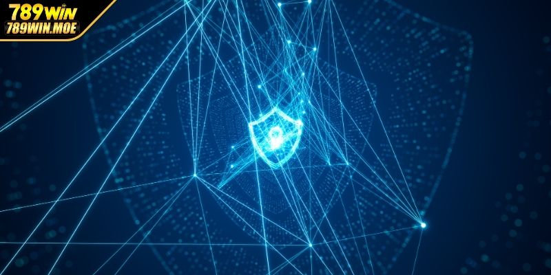 RTG điện tử bảo mật thông tin an toàn tuyệt đối