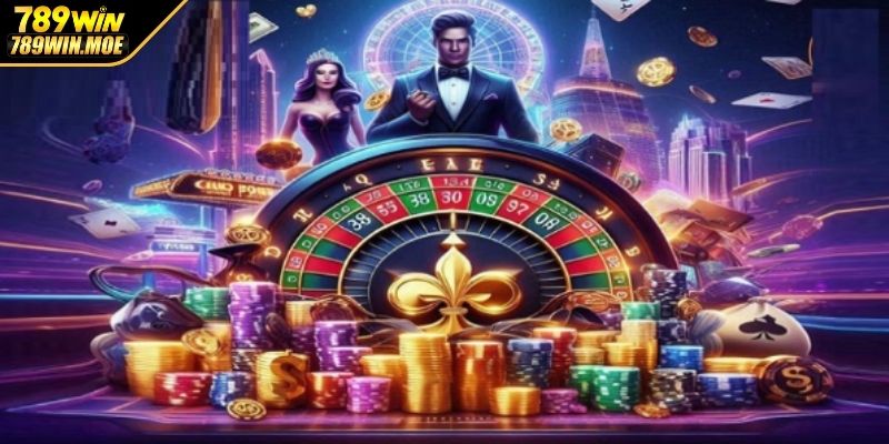 Tích hợp công nghệ hiện đại cho bạn chơi mọi lúc mọi nơi