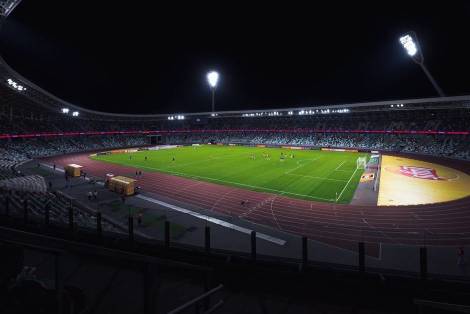 Trận khai mạc World Cup 2026 &mdash; T&ocirc;i đ&atilde; ngồi chờ c&aacute;i đ&ecirc;m n&agrave;y từ rất l&acirc;u rồi